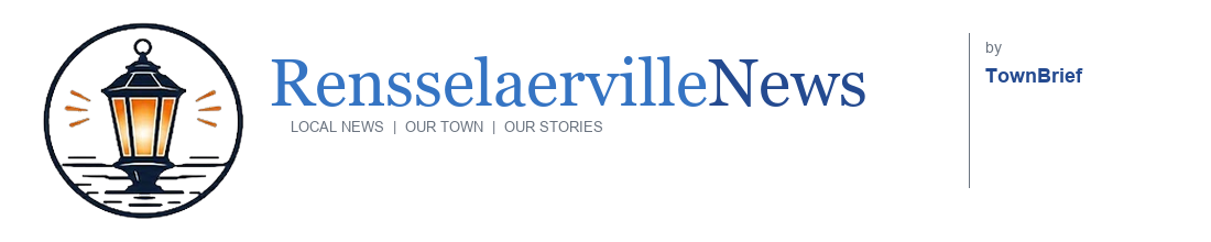 The Rensselaerville NY Post